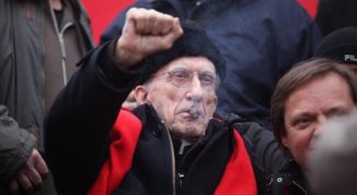 Concerto gratuito per Don Gallo in piazza con Ex-Otago, Capossela e Willie Peyote