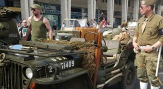 Colonna della Libertà 2026 alla Spezia: programma e percorso con 120 mezzi storici