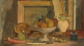 Un'avventura dimenticata: lo studio d'arte Villa Giulia a Villa Poniatowski a Roma