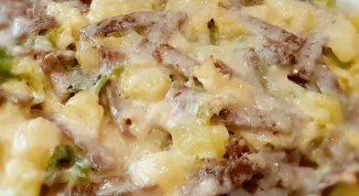 Sagra del risotto e dei pizzoccheri di Cassano Magnago