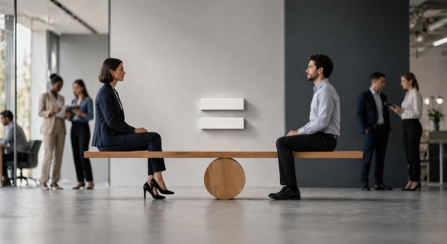 Lavoro © ChatGPT per mentelocale