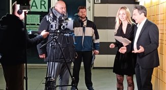 Appuntamento letale, il film ambientato a Genova e dintorni: riprese, trama e cast