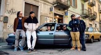 Il 25 aprile del Salice: concerto gratuito con Brusco e Vallanzaska