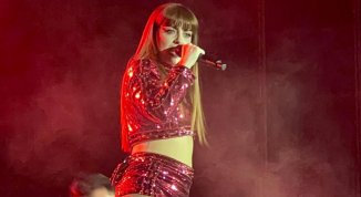 Annalisa in concerto: la potenza di fuoco del Pop parte da Genova