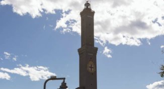 Ti Porto alla Lanterna, visita guidata speciale al faro