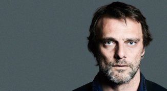 Le confessioni di Sant'Agostino, con Alessandro Preziosi