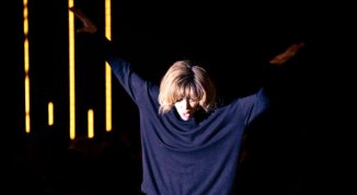 Manuela Zero in Brotti! E non ridere che sei come loro!