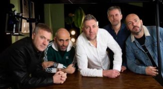 Concerto gratuito dei Meganoidi a Campomrone con Food&Drink