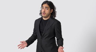 Max Angioni in Anche meno a La Spezia Estate Festival 2026