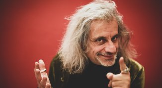 Alessandro Bergonzoni a La Spezia Estate Festival 2026