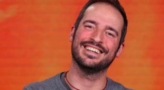 Filippo Caccamo in Fuori di Tela a La Spezia Estate Festival 2026