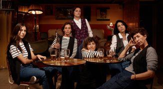 Ahi Maria! Lo spettacolo dedicato a Rino Gaetano a La Spezia Estate Festival 2026