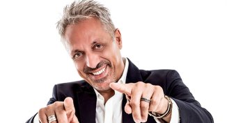 Max Pisu in Recital a La Spezia Estate Festival 2026