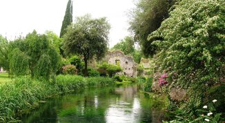 Tre giardini da visitare assolutamente a Roma e dintorni