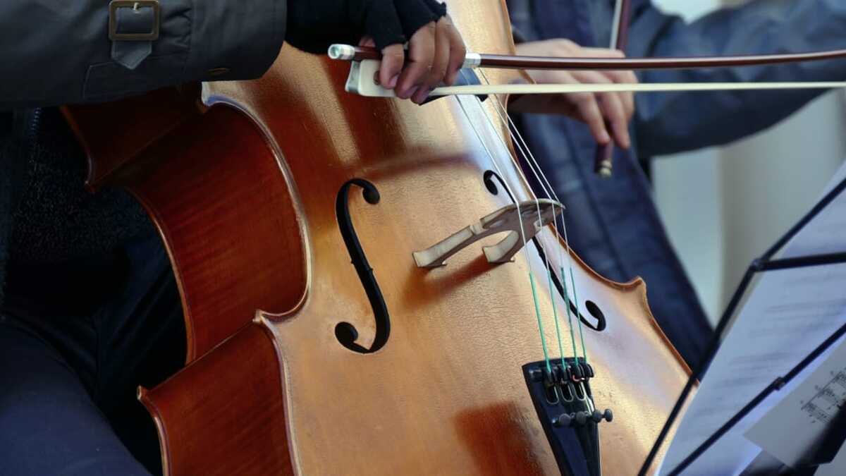 Concerto © Zbigniew Bielecki / Pexels