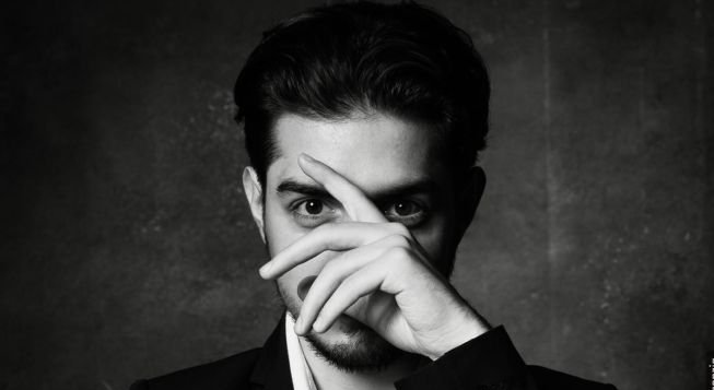 Filippo Natola © Emma Terenzio