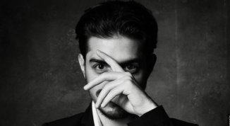 L'orizzonte non esiste, di Filippo Natola