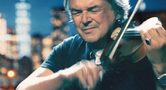 Incontro con Mauro Pagani e proiezione del docufilm Andando dove non so - Valsusa Filmfest 2026