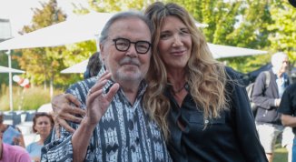 Incontro con Mauro Pagani e proiezione del docufilm Andando dove non so - Valsusa Filmfest 2026