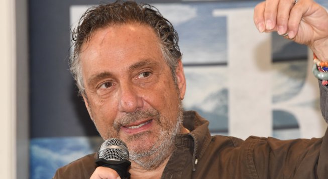 Mario Tozzi