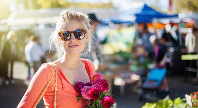 Primavera © shutterstock