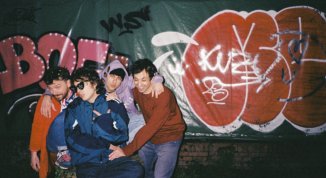 Concerto gratuito del 1 maggio 2026 ai Luzzati con El Partydo e Lo Stato Sociale dj set