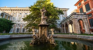Musei aperti a Genova il 1 maggio 2026: orari e chiusure