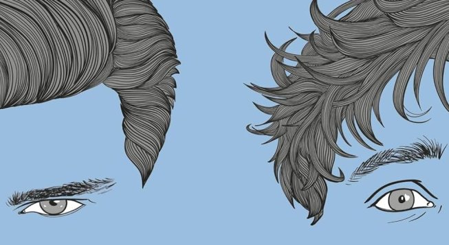 Un uomo da poco, copertina del libro