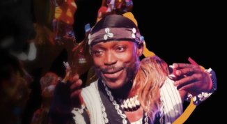 Genova danza l'Africa al Teatro della Tosse