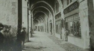 Sottoripa La Scura e il ghetto ebraico, visita guidata nei caruggi