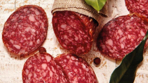 Festa del Salame di Campofiorenzo 2026