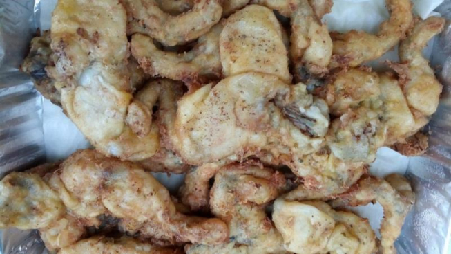 Rane © Wikimedia Commons - Marica Massaro