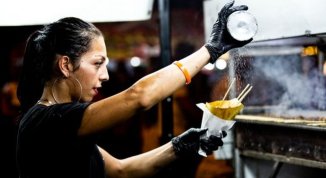 Festa dell’Europa & International Street Food 2026 a Limbiate: festival del cibo di strada