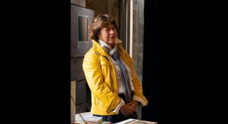 Addio a Giovanna Cerruti Schiaffino: «Sei stata maestra di vita per me e per tanti genitori»