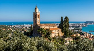 Sagra gastronomica a Salea: piatti della tradizione locale e giochi campestri 