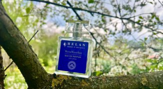 MoraMuschio di Helan, tra passato e presente, la nuova linea ispirata ad una fragranza iconica