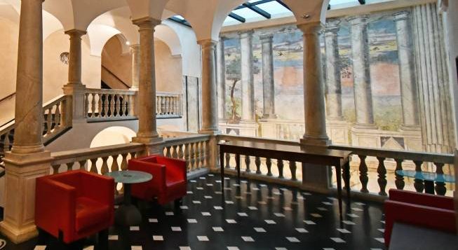 Palazzo Doria Carcassi