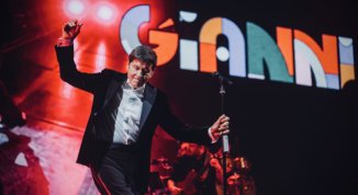 Gianni Morandi in concerto - Vigevano in Castello 2026