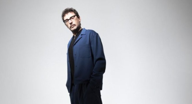 Willie Peyote © Chiara Mirelli