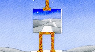 La strada del pittore, mostra antologica dedicata a Sergio Fedriani a Palazzo Ducale