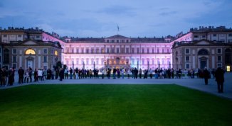 Monza Visionaria 2026: concerti, spettacoli e Notturni alla Villa Reale