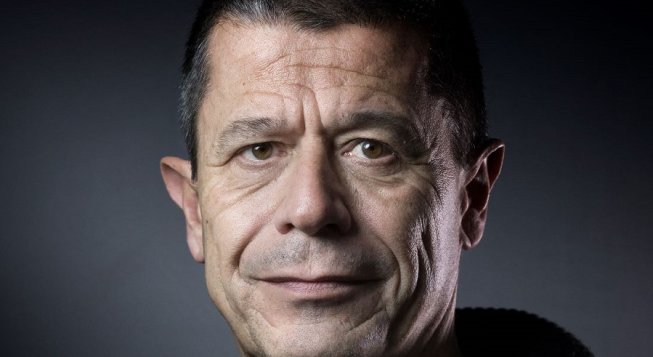 Emmanuel Carrère