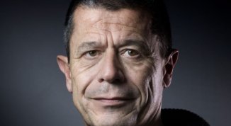 Emmanuel Carrère presenta il libro Kolchoz, in dialogo con Marta Cartabia
