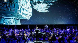Star Wars: The Return of the Jedi, cineconcerto con l’Orchestra Italiana del Cinema