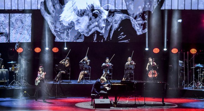 Maksim in concerto