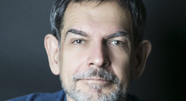 Igor Sibaldi