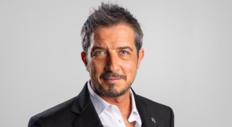 Meno male, con Paolo Ruffini