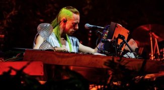 Mace in concerto - Out Of Body Experience: Part 2