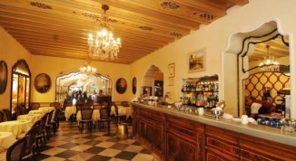 Le botteghe storiche di Genova, visita guidata in centro storico