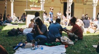 Avanti Pop* 2026 a San Nicolò del Boschetto: musica, fave e salame e attività